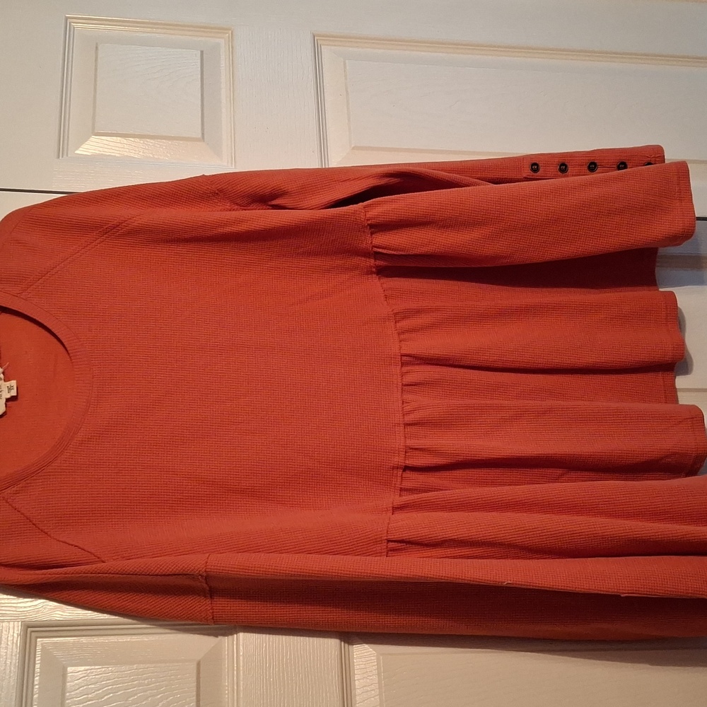 Jade By Jane Thermal Babydoll